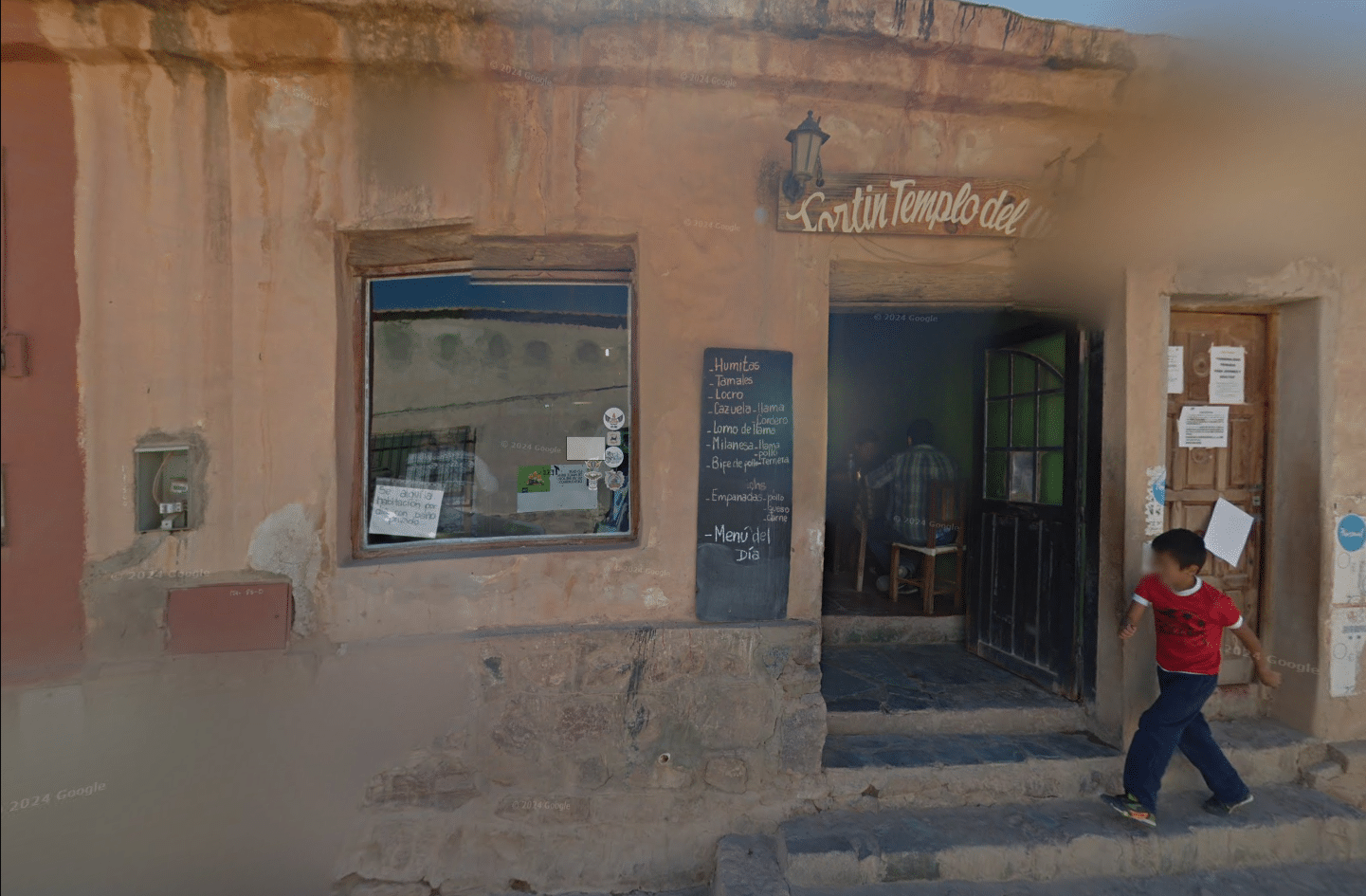 CAÑO'S (SANDWICHERIA)