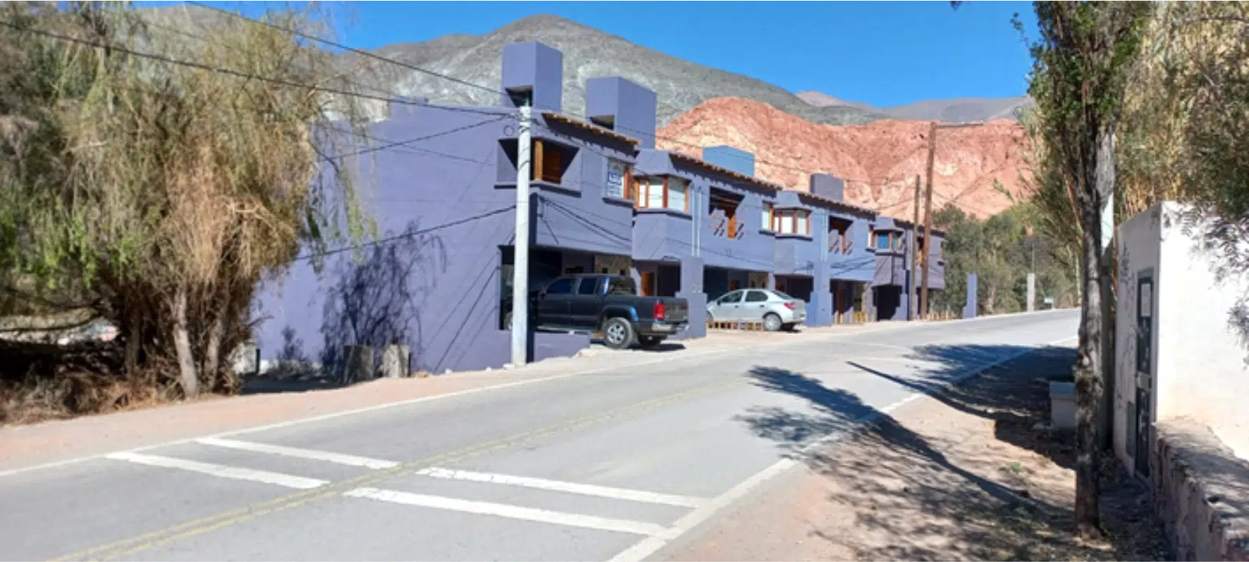 CIELO EN PURMAMARCA (DUPLEX 1)