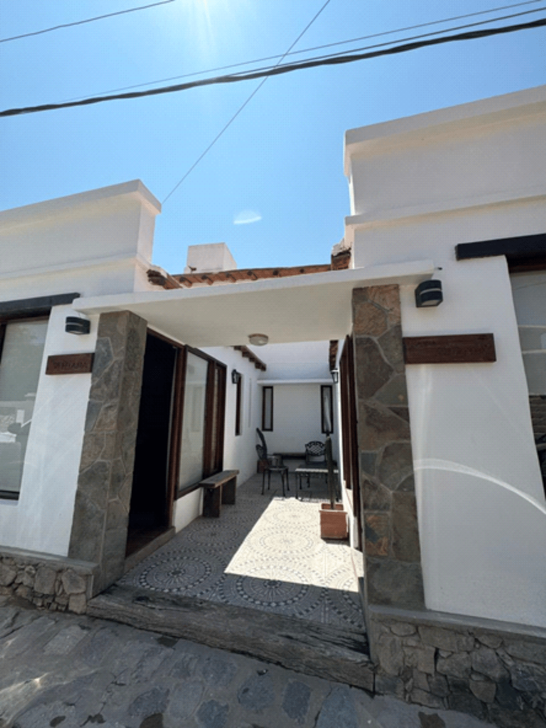 CASITA PURMA