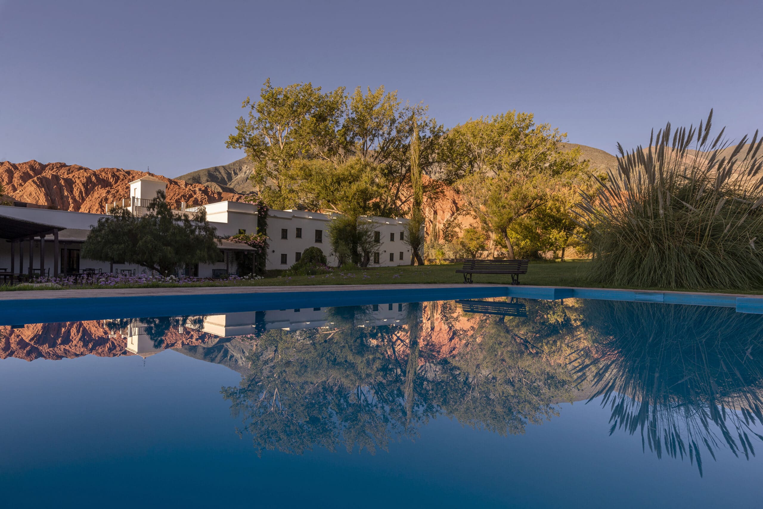 MANANTIAL DEL SILENCIO