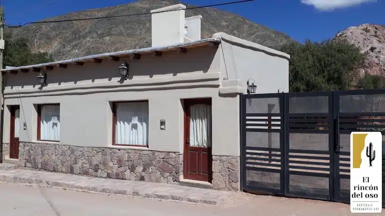 RINCON DEL OSO