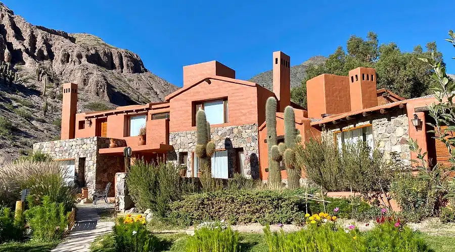 HUAIRA HUASI