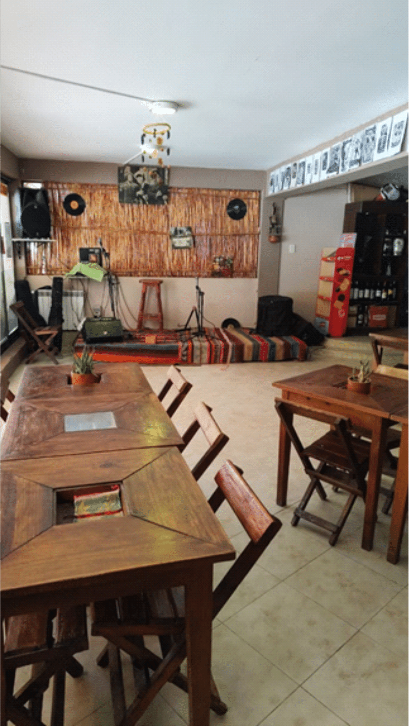 KILLA CEFE-RESTO-BAR