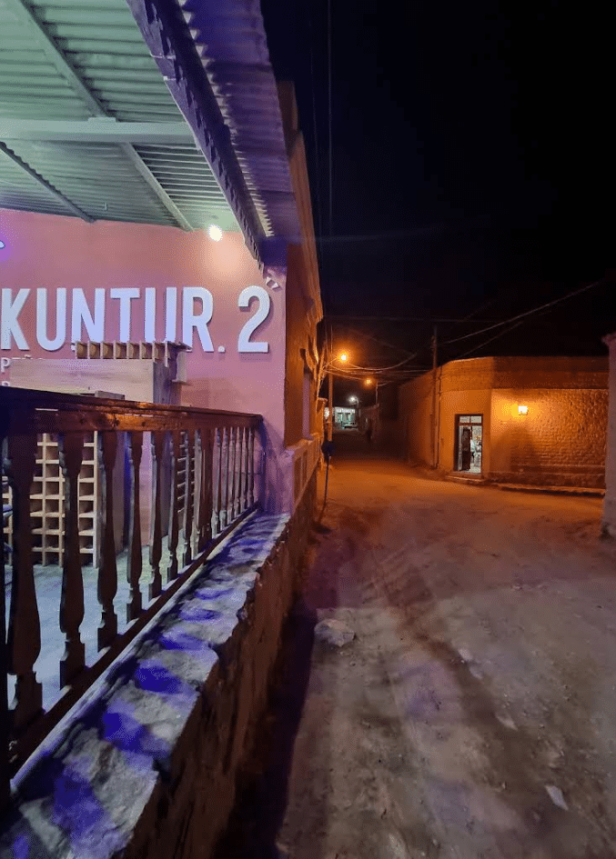 KUNTUR 2