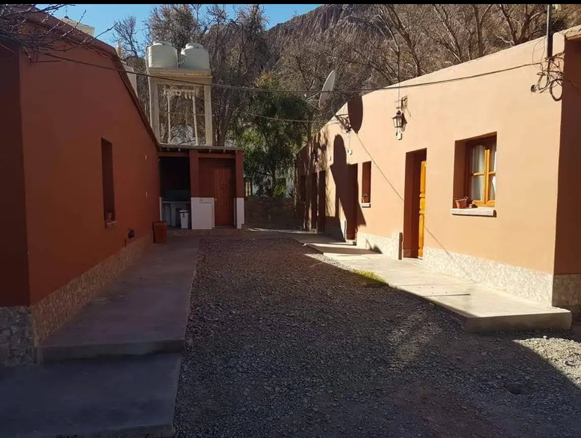 LA VIEJA CARRETA