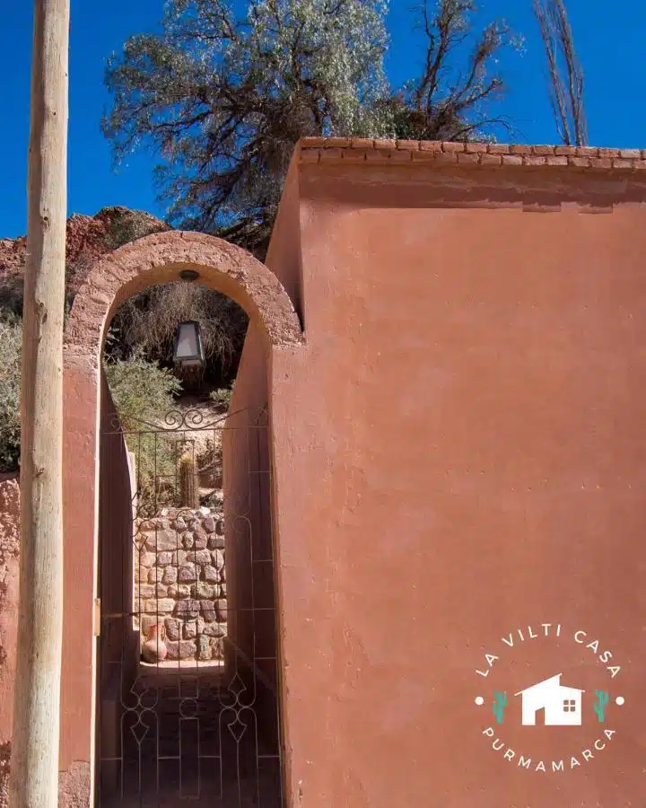 LA VILTI CASA