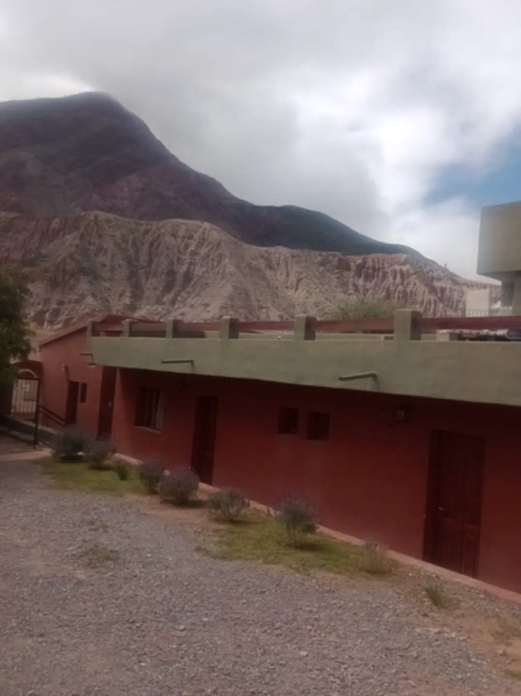 LA TIA