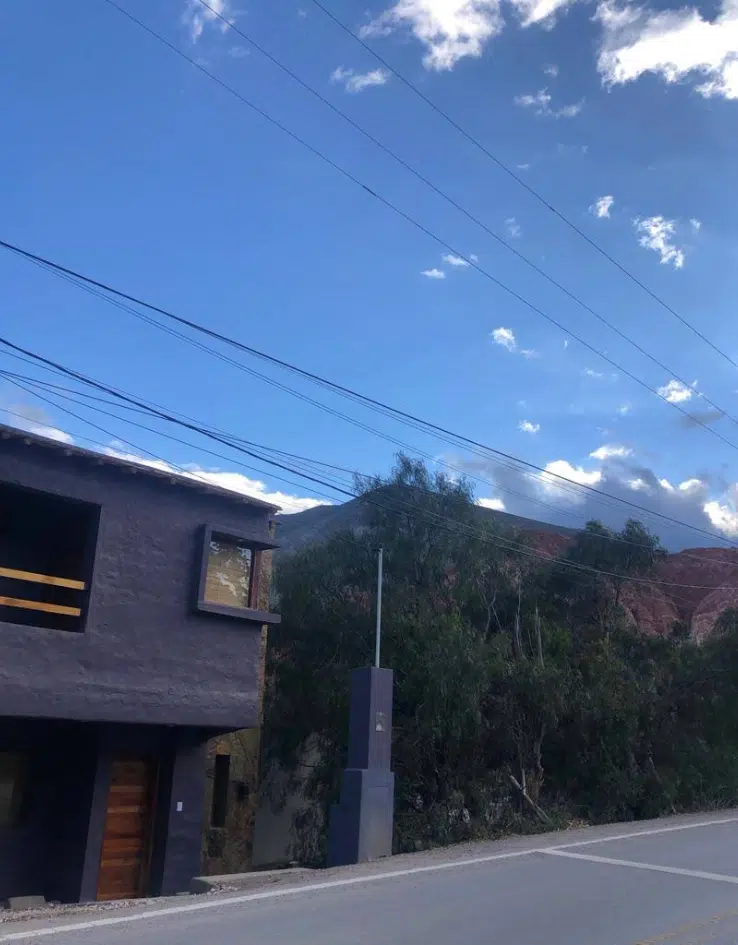 LAS LAVANDAS