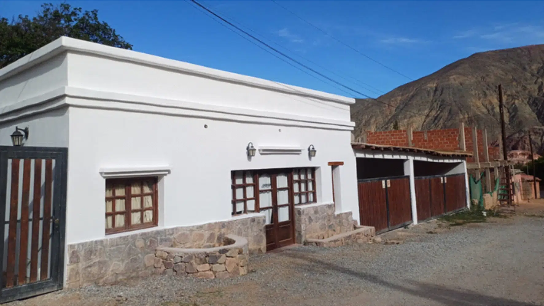 LAS GUAYATAS