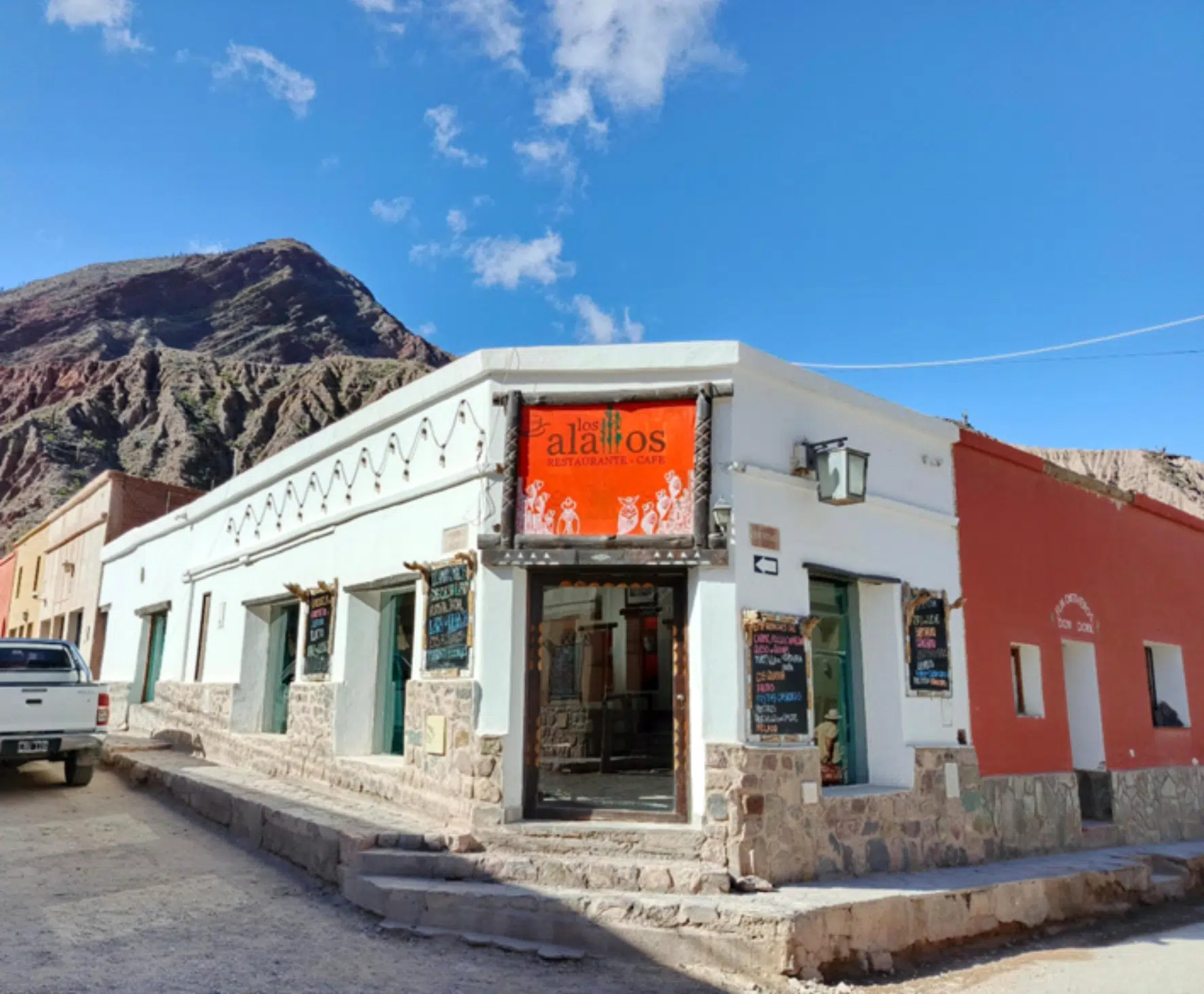 LOS ALAMOS