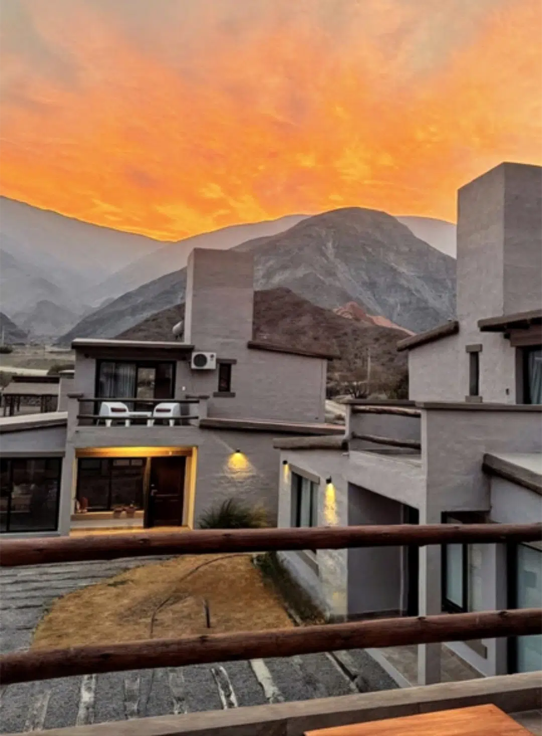 Moller Massi