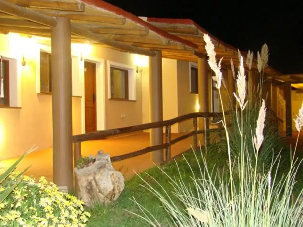MIRADOR DEL VIRREY