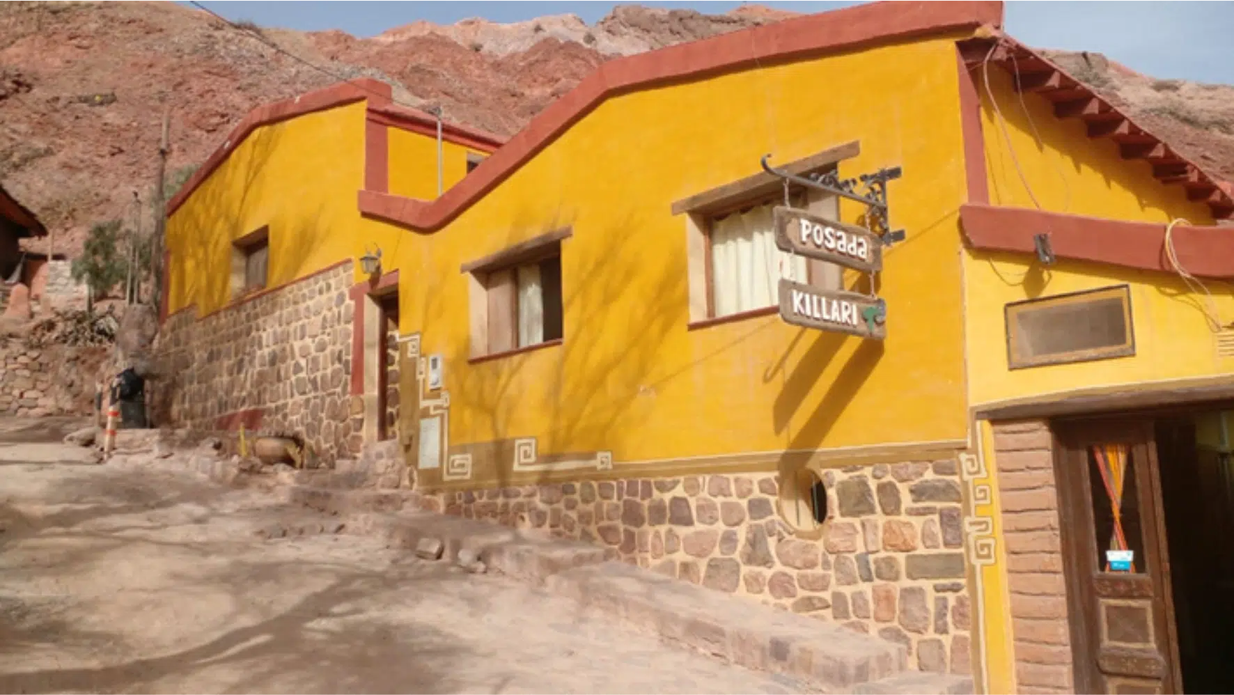 POSADA KILLARI