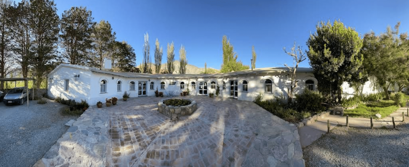 PUMAHUASI HOSTAL BOUTIQUE