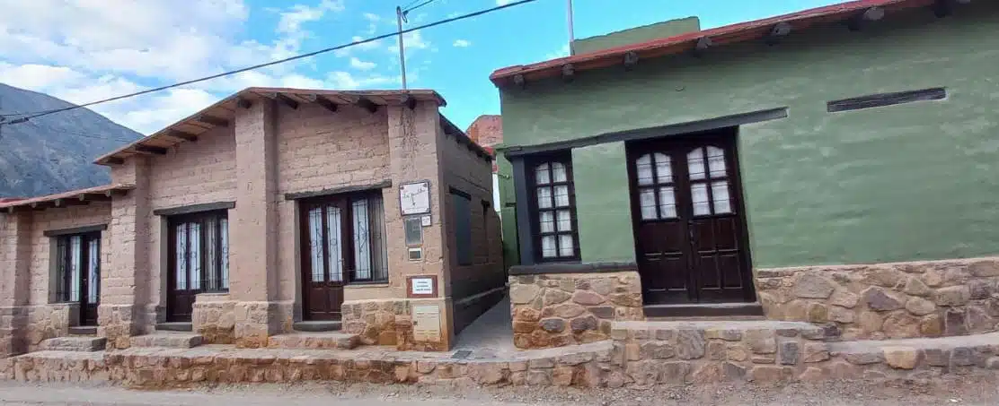LA PUSHKA
