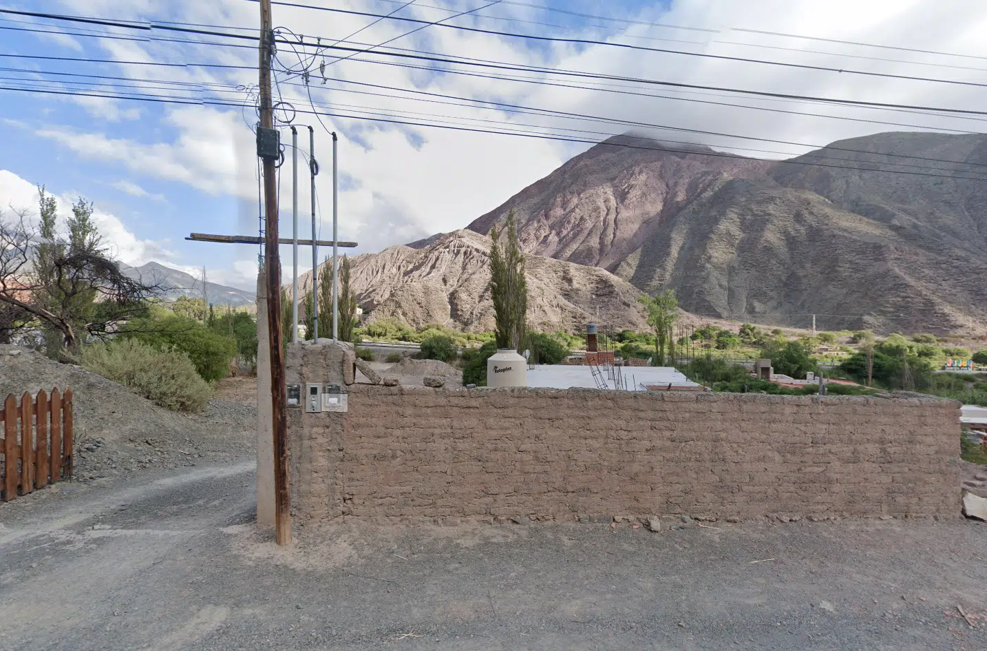LA ESPERANZA