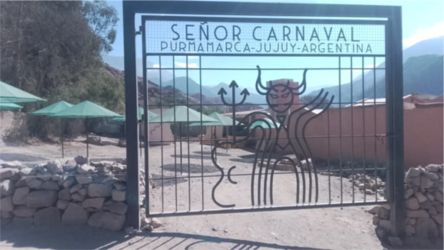 SR. CARNAVAL