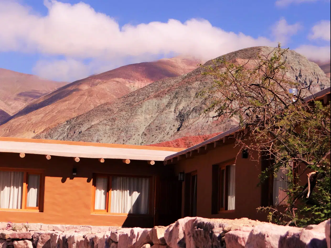 TIERRA QUEBRADA