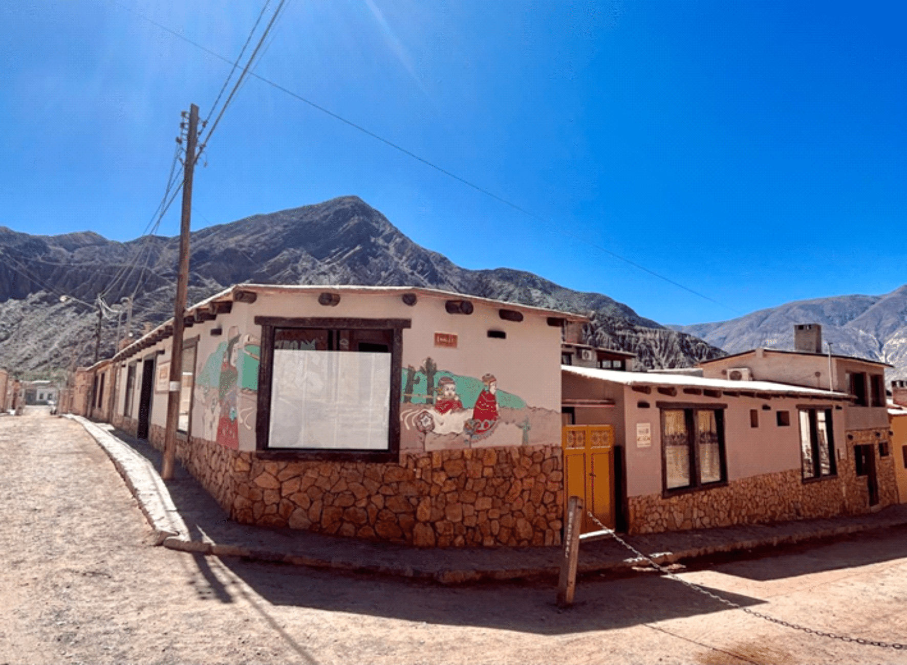 TIERRA VIRGEN DEPARTAMETOS