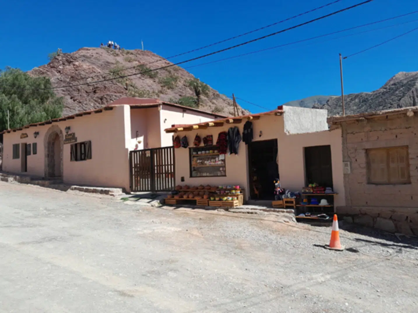 TIERRA DE SUEÑOS