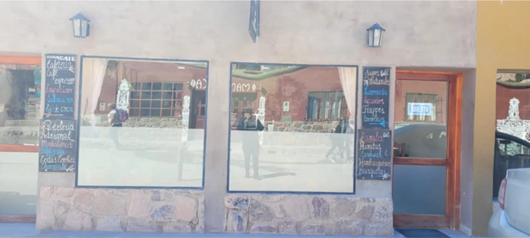 Zona Café