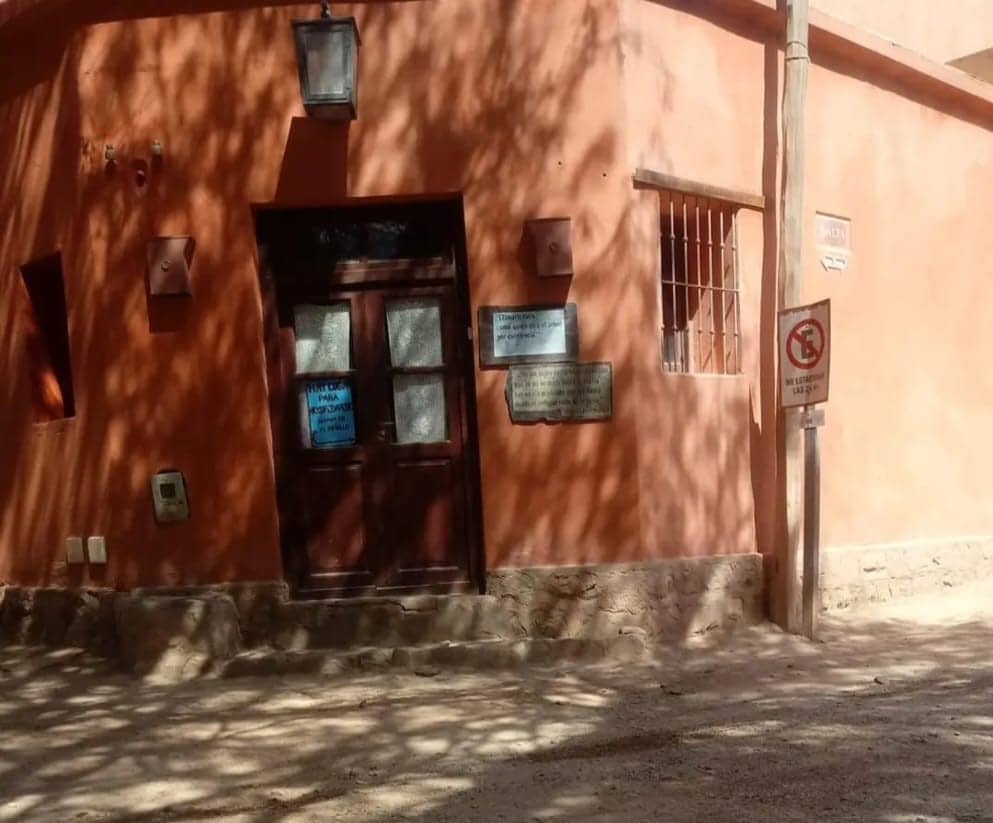 EL MORADO DE PURMAMARCA