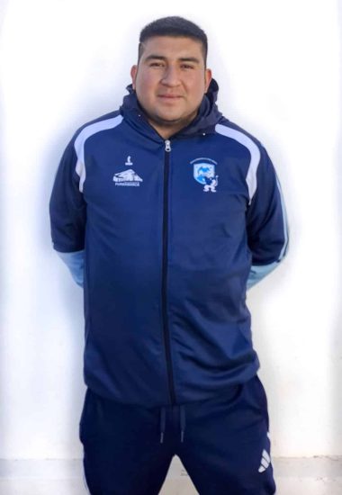 Javier Suarez