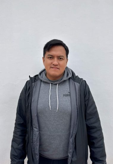 Subdirector de deportes