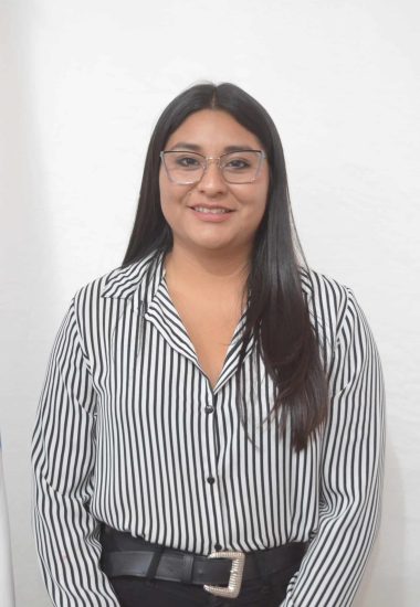 directora de Turismo